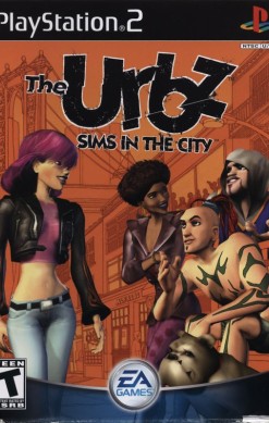 The Urbz: Sims in the City