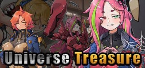 Universe Treasure