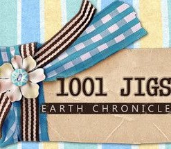 1001 Jigsaw: Earth Chronicles 2
