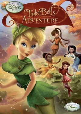 Disney Fairies: Tinker Bell's Adventure