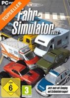 Driving Simulator 2012
