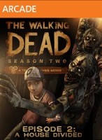 The Walking Dead: Season Two - Episode 2: A House Divided