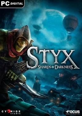 Styx: Shards of Darkness