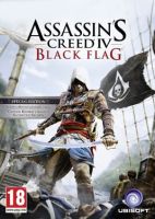 Assassin's Creed IV: Black Flag (Special Edition)