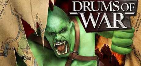 Drums of War