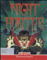 Night Hunter