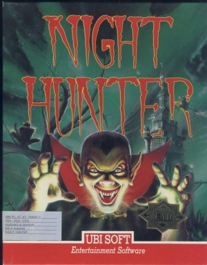 Night Hunter