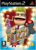 Buzz! The Music Quiz