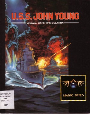 U.S.S. John Young