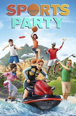 Sports Party