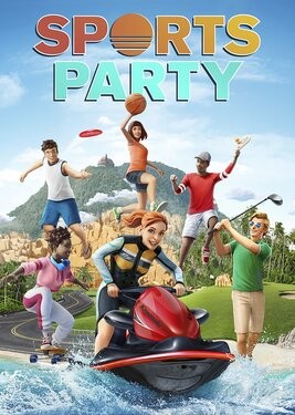 Sports Party