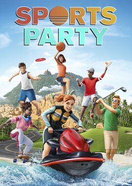 Sports Party