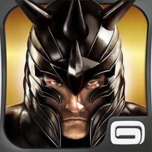 Dungeon Hunter III