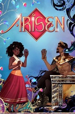 Arisen: Chronicles of Var’Nagal