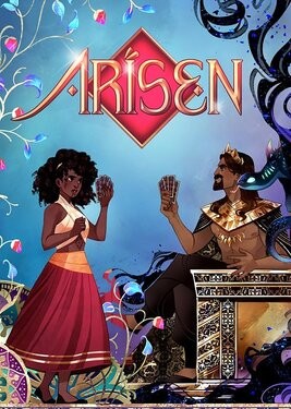 Arisen: Chronicles of Var’Nagal