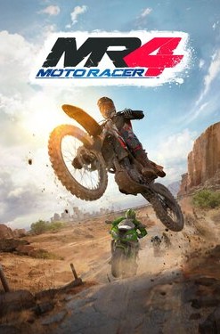 Moto Racer 4