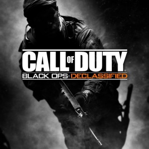 Call of Duty: Black Ops - Declassified