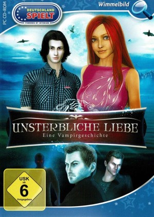 Vampires: Todd and Jessica's Story