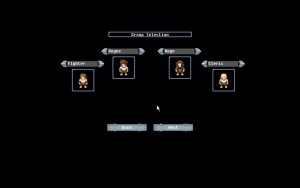 Dungeon Tactics