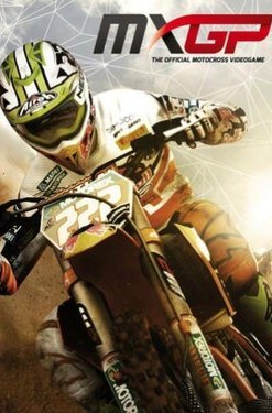 MXGP: The Official Motocross Videogame
