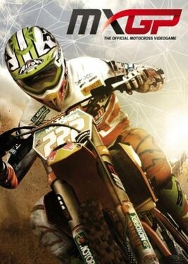MXGP: The Official Motocross Videogame