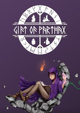 Gift of Parthax