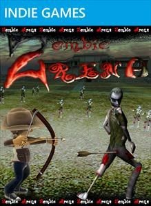 Zombie Arena