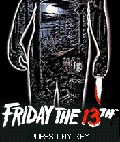 Friday the 13th