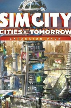 SimCity: Cities of Tomorrow