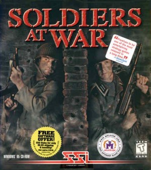 Soldiers at War