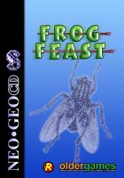 Frog Feast