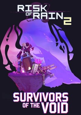 Risk of Rain 2: Survivors of the Void