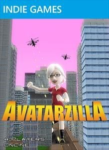 Avatarzilla