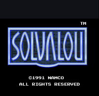 Solvalou
