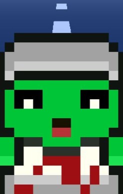 Zombuster