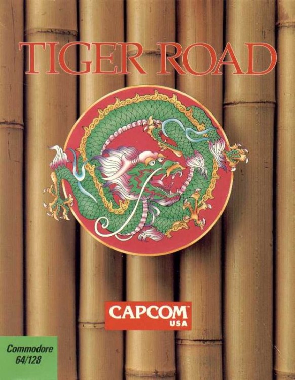 Tiger Road
