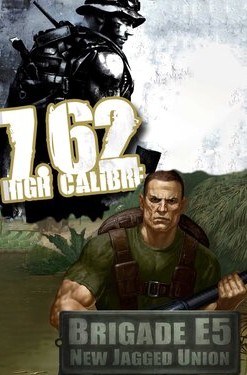 7.62 High Calibre / Brigade E5 Pack