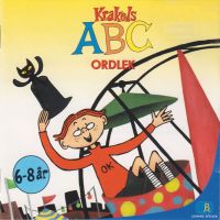 Krakels ABC: Ordlek