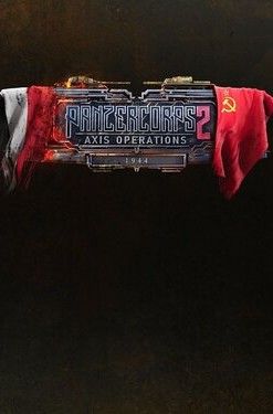 Panzer Corps 2: Axis Operations - 1944