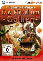 Das Rätsel um Gallien