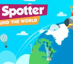 Viki Spotter: Around the World