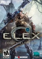 Elex (Collector's Edition)