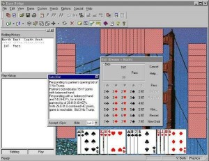 Easy Bridge