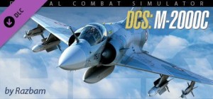 DCS: M-2000C