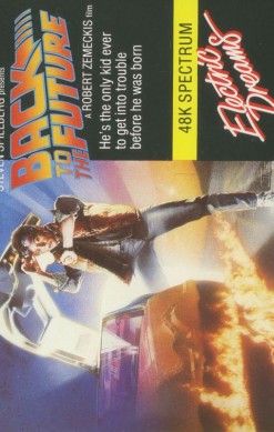 Back to the Future