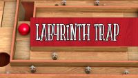 Labyrinth Trap