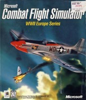Microsoft Combat Flight Simulator: WWII Europe Series