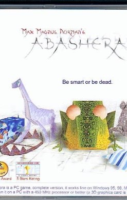 Abashera