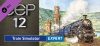 EEP 12 Train Simulator: Expert