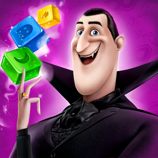 Hotel Transylvania: Blast